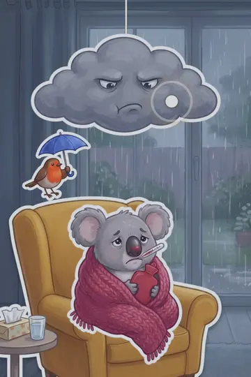 Get well cards