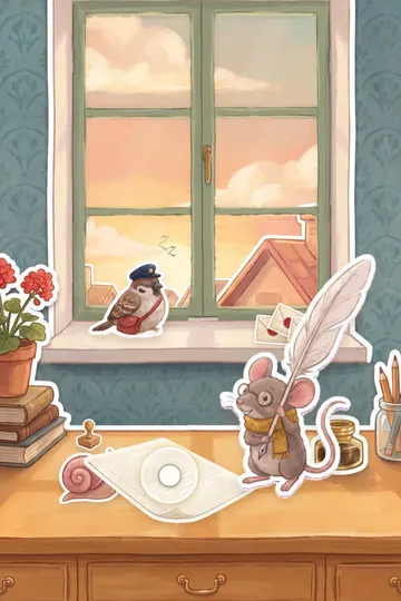 Thank you cards